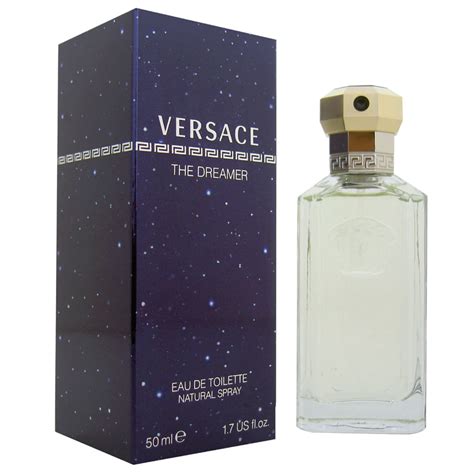 versace the dreamer vs|the dreamer by gianni versace.